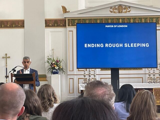 Yesterday, our CEO Bonnie Williams joined partners from across London at the launch of the Mayor of London’s new Rough Sleeping Plan of Action, setting out a bold and necessary goal: to end rough sleeping in London by 2030.

This comes at a time when:
➡️ One in every 21 children in London is now in temporary accommodation
➡️ That’s one child in every classroom without a secure home
➡️ Over 65,000 households are in temporary accommodation - the highest figure on record
➡️ London boroughs are spending an estimated £4 million a day on temporary accommodation, leaving very few resources to support single adults at risk of or experiencing homelessness

This is a crisis that demands coordinated, preventative action.

We are delighted to see the Mayor’s continued commitment to partnership with organisations like Housing Justice, recognising the significant impact of community-based services such as:

🔹 Our Emergency Accommodation Network, supporting grassroots and faith-led shelters across London to provide accommodation and day services
 🔹 Our Hosting and Refugee Lodgings projects, offering safe, supported homes for people who would otherwise face destitution
🔹 Our Citadel project, providing holistic, wrap-around support to help people sustain their tenancies and rebuild their lives

We welcome the Mayor’s leadership and echo his call to central government to step up, with:
🔹 Proper funding for councils and the homelessness sector
🔹 Improved protocols in providing a safety net for people
 🔹 Investment in social and affordable housing

#EndRoughSleeping #HousingJustice #EmergencyAccommodation #Lodgings #Hosting #Citadel  #LondonHousingCrisis #MayorOfLondon #Homelessness #PreventionFirst #Homelessness #London #MayorofLondon #RoughSleepingPlan