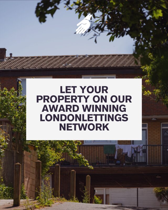 🏠 Are you a landlord or estate agent with a property that accepts Housing Benefit?

Join our award-winning London Lettings Network and list your property for free - while helping tackle homelessness.

By advertising with us, you’ll:
🔹 Reach over 1,000 verified users, including caseworkers and clients ready to rent
🔹 Fill your property quickly with suitable tenants
🔹 Support people in need of stable, secure homes
🔹 List in a dynamic, user-friendly format (just like Rightmove or SpareRoom!)
🔹 Do it all at zero cost

📣 If your property accepts Housing Benefit, list it today and be part of the solution.

💻 Get started: https://lettingsnetwork.housingjustice.org.uk/landlords-let-your-property
#LondonLettingsNetwork #LandlordsWanted #EndHomelessness #HousingJustice #LetWithPurpose #SupportTenants #PRS