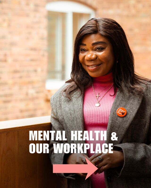 At Housing Justice, we believe that if we're asking communities to create spaces of belonging, care and connection, we need to do the same within our workplace.

That's why we've built wellbeing into the way we work - not as a tick-box exercise, but as part of our culture.

From a weekly wellbeing hour that colleagues can use however they need, whether that's going for a walk, taking time to recharge or simply stepping away from their desk, to regular check-ins and team away days that strengthen relationships, we make space for people to connect and support one another.

A healthy, connected team is better equipped to support the people and communities we work alongside. By investing in our colleagues, we're investing in better services, stronger relationships and a culture where everyone can flourish.
Because housing justice starts with community, and that includes ours.